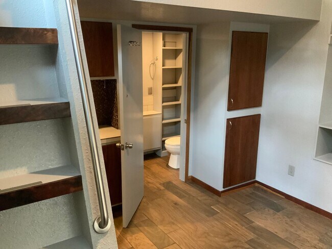 Foto del edificio - Studio "Tiny Home" in SE Eugene