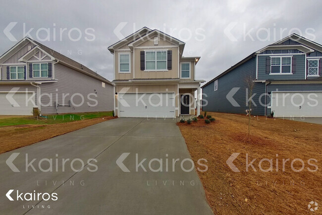 Building Photo - 7215 Chatfield Wy NW