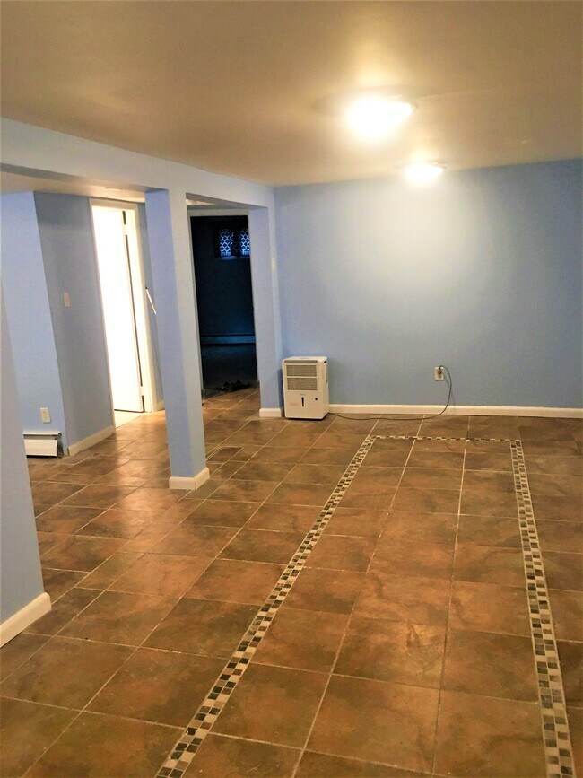 Living Room - 25 Frame Ave