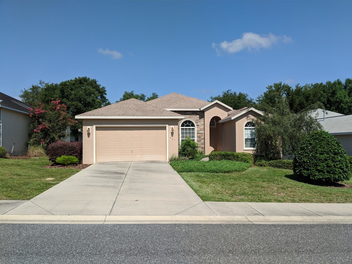 434 W Cobblestone Loop, Hernando, FL 34442 House Rental in Hernando, FL