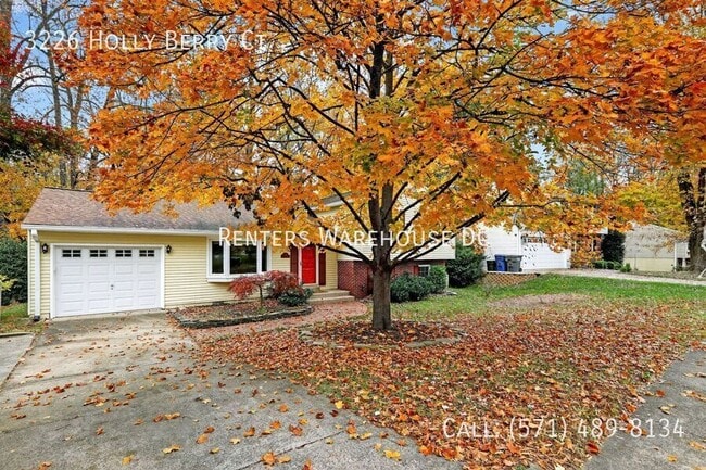 Foto del edificio - 3226 Holly Berry Ct