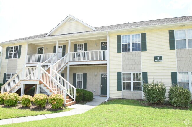 Building Photo - 4610 McClelland Dr