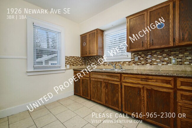 Foto del edificio - 1926 Newark Ave SE