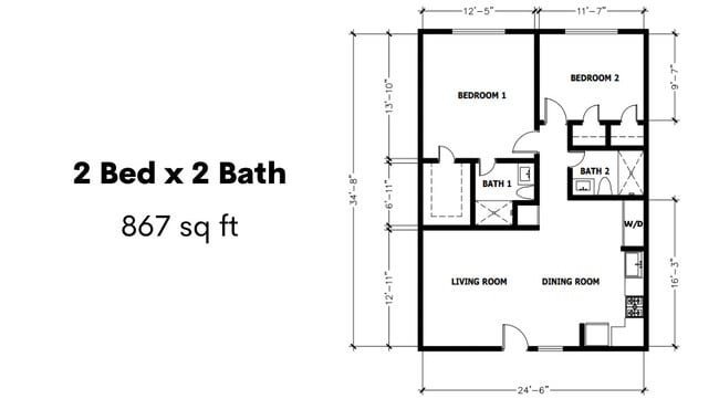 Building Photo - 2810 Beauchamp