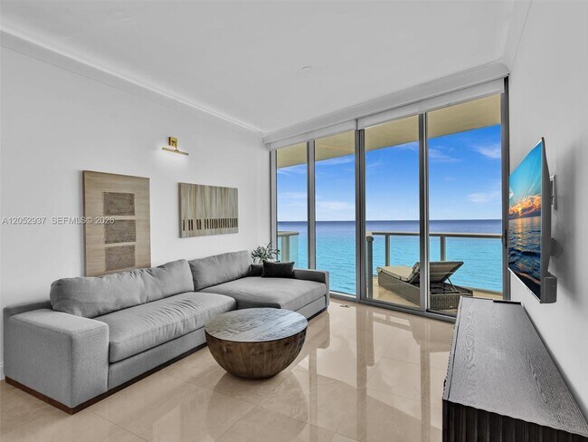 Foto del edificio - 17001 Collins Ave