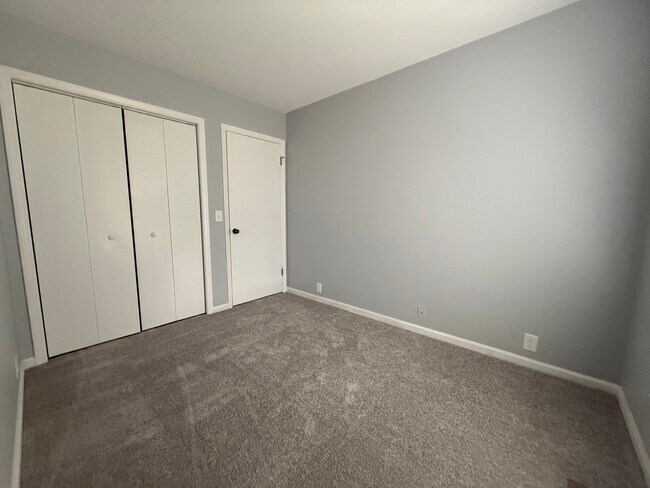Segunda habitación - 908 S Lexington Ave