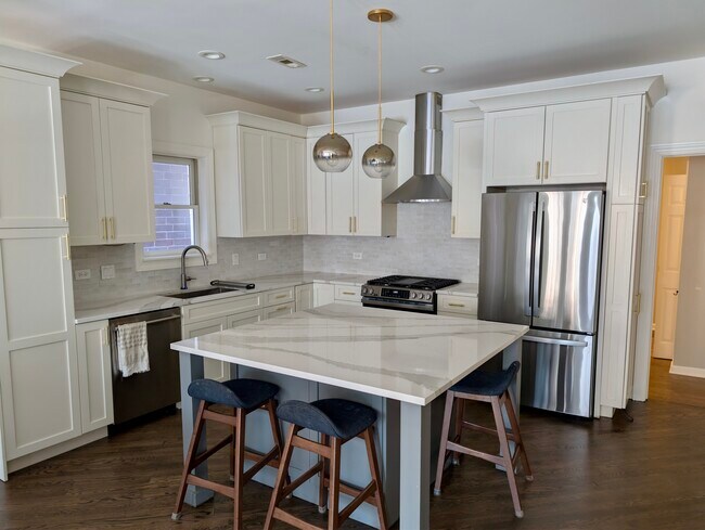 Foto del edificio - 1547 N North Park Ave