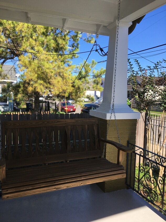 1607 N Tonti St, New Orleans, LA 70119 House for Rent in New Orleans