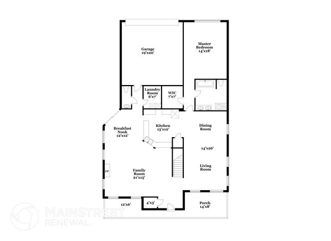Foto del edificio - 4627 Legacy Square