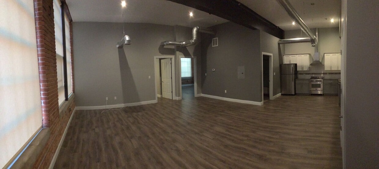 Building Photo - Houk Lofts
