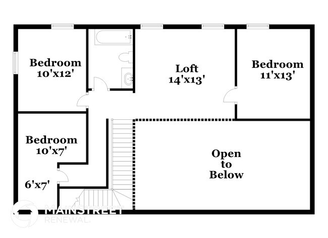 Foto del edificio - 1543 Bramble Creek Cir
