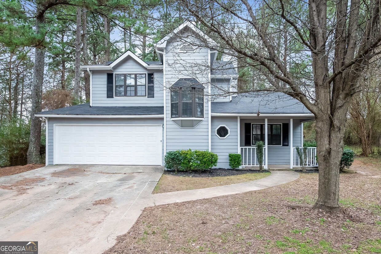 Foto principal - 951 Forest Pointe Way
