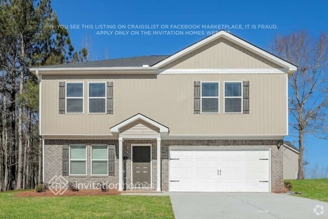 Building Photo - 614 Bartram Ct