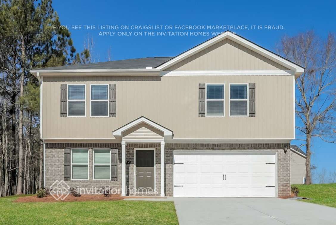Foto principal - 614 Bartram Ct