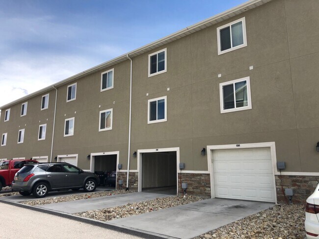 Building Photo - 4171 W Miner View Ln