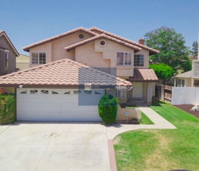 16369 Silverbirch Rd, Moreno Valley, CA 92551 House Rental in Moreno