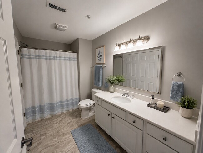 Foto del edificio - QUAIL CREEK