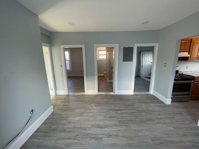 Dining Room View 2 - 14 Campbell Ter