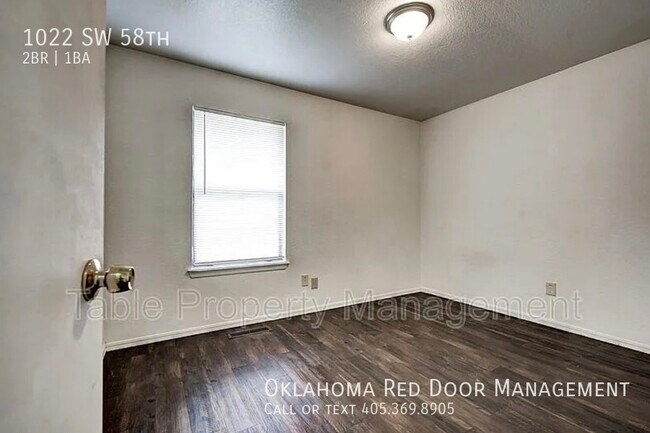 Foto del edificio - 1022 SW 58th St