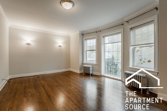 Foto del edificio - 4838 N Paulina St
