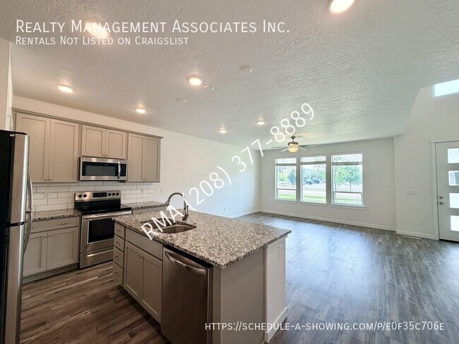 Foto del edificio - 4719 W Santa Fe Ln