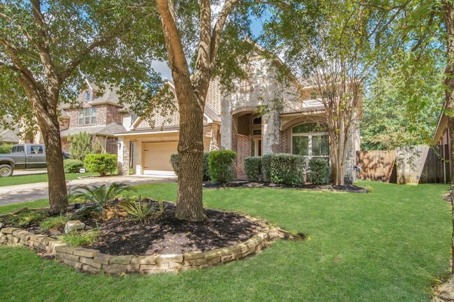 Foto del edificio - Welcome home to this beautiful home in the...