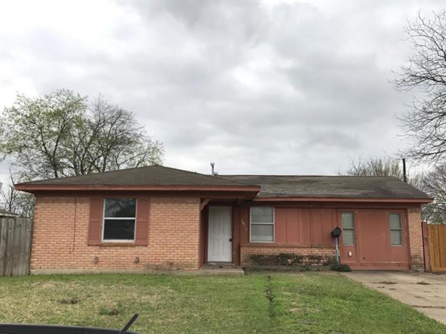 Primary Photo - 1002 Glynn Dr