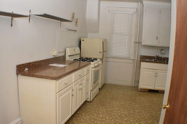 Foto del edificio - 857 Wayne Ave