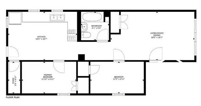 Foto del edificio - 2043 N Leavitt St