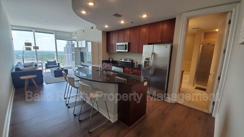 Primary Photo - 301 Fayetteville St