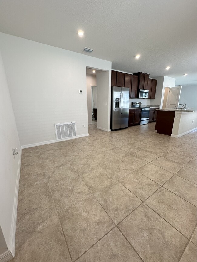 Dinning Room - 10782 Old Sycamore Loop