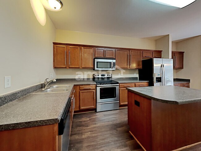 Foto del edificio - 405 Birch Run Dr