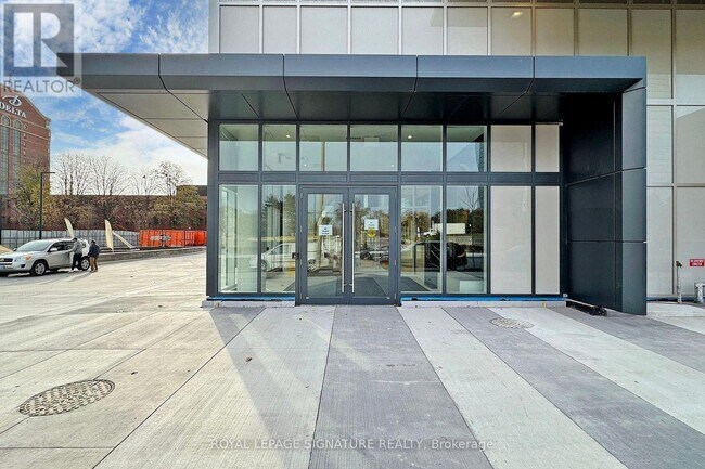 Photo du bâtiment - 2033 Kennedy Rd
