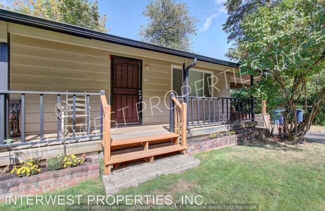 Building Photo - 1 br, 1 bath House - 955 NW 6TH AVE