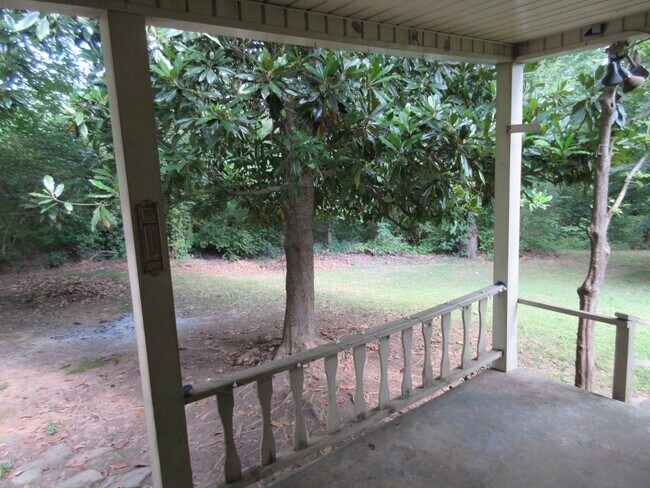 Foto del edificio - Yadkinville for rent!!