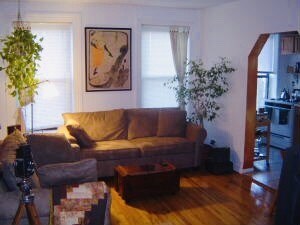 Foto del edificio - 121 Lefferts Pl