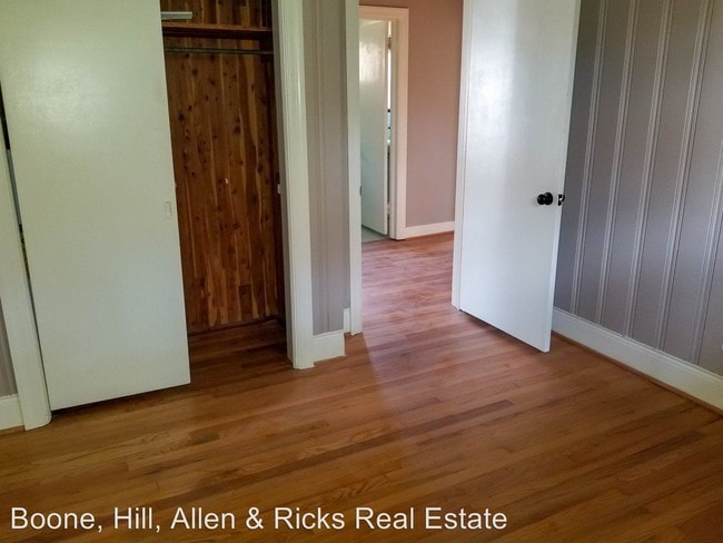 Building Photo - 3 br, 1 bath House - 322 Forest Hill Avenue