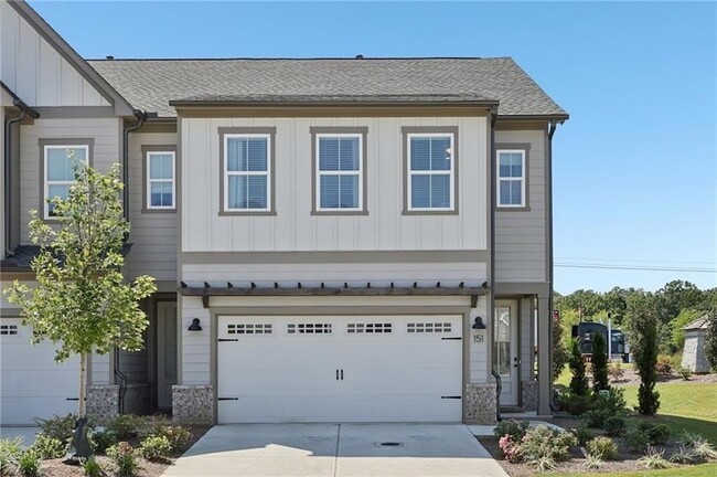 Photo - 180 Hensley Pk Ln Townhome