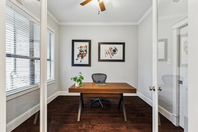 Foto del edificio - 1244 Overhill St