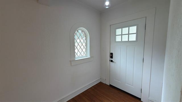 Foto del edificio - 414 N 23rd St