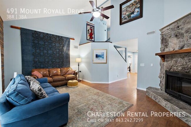Building Photo - 491 Mt Royall Dr
