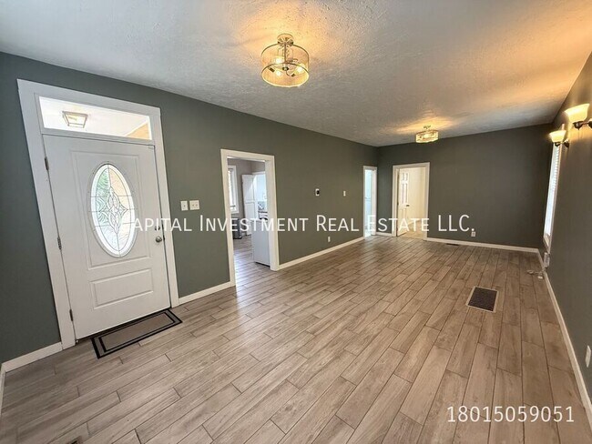 Foto del edificio - 3844 McCall St E