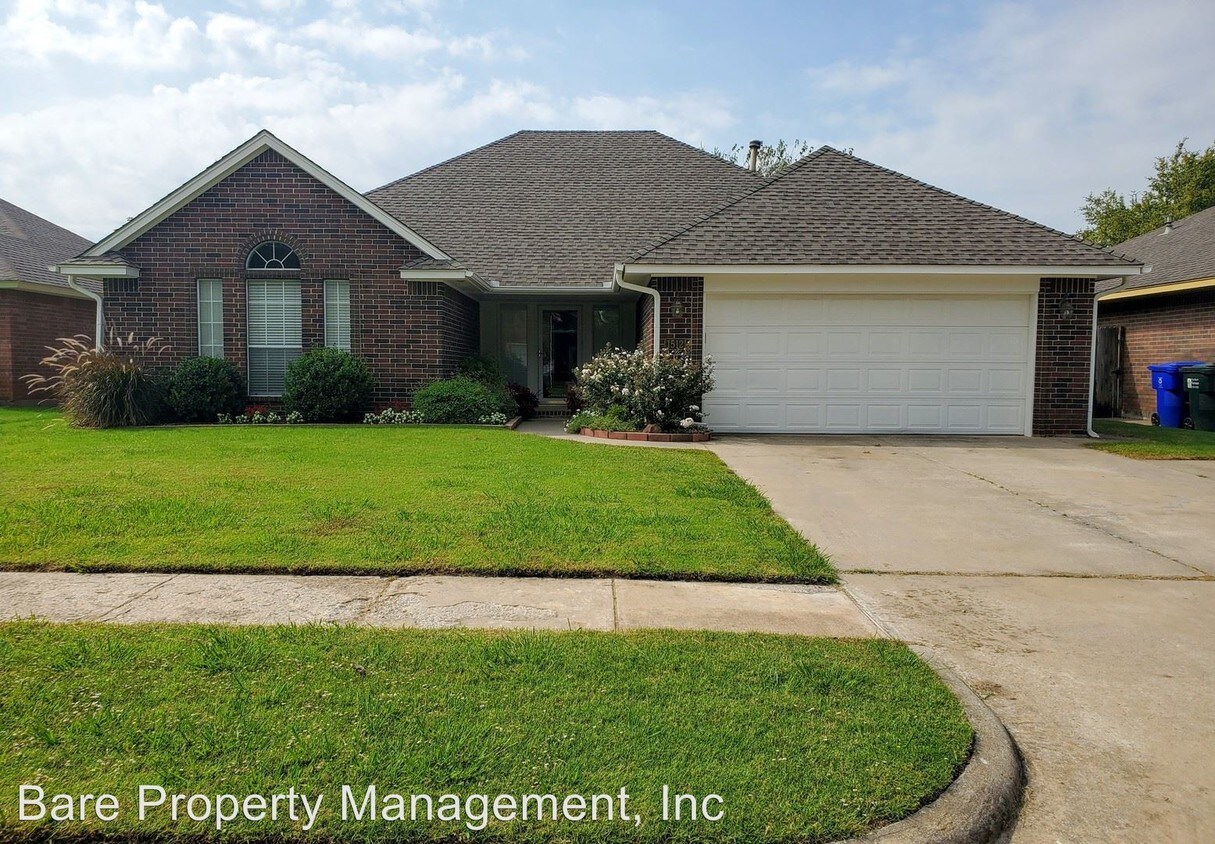 Primary Photo - 3 br, 2 bath House - 1512 Wilderness Drive