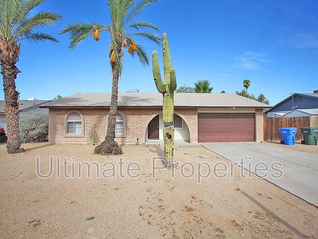 Photo - 16022 N 30th Ave House