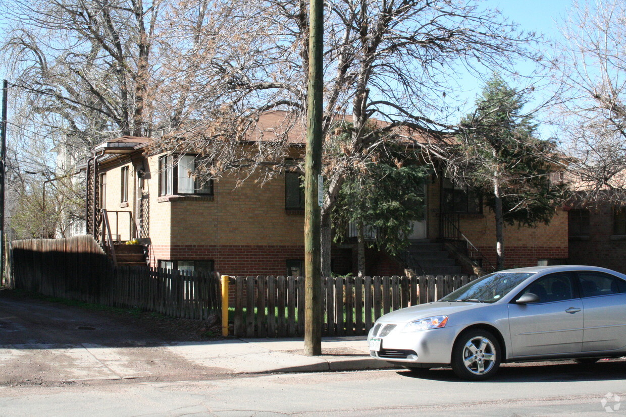 Foto principal - 510 E Hampden Ave