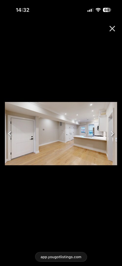 Building Photo - 161 Allston St