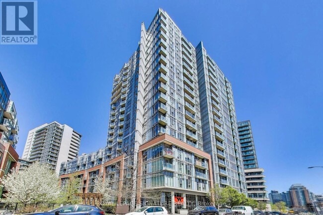 Building Photo - 150-150 Sudbury St