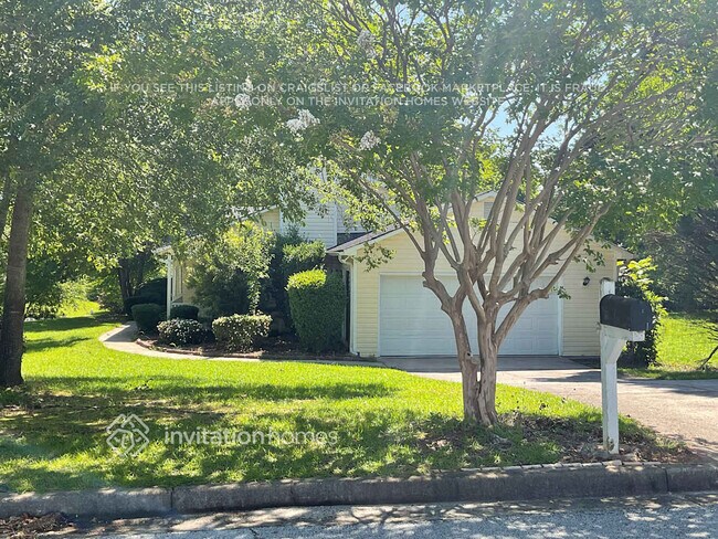 Foto del edificio - 2700 Archer Way