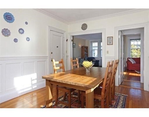 Foto del edificio - 36 Dwight St