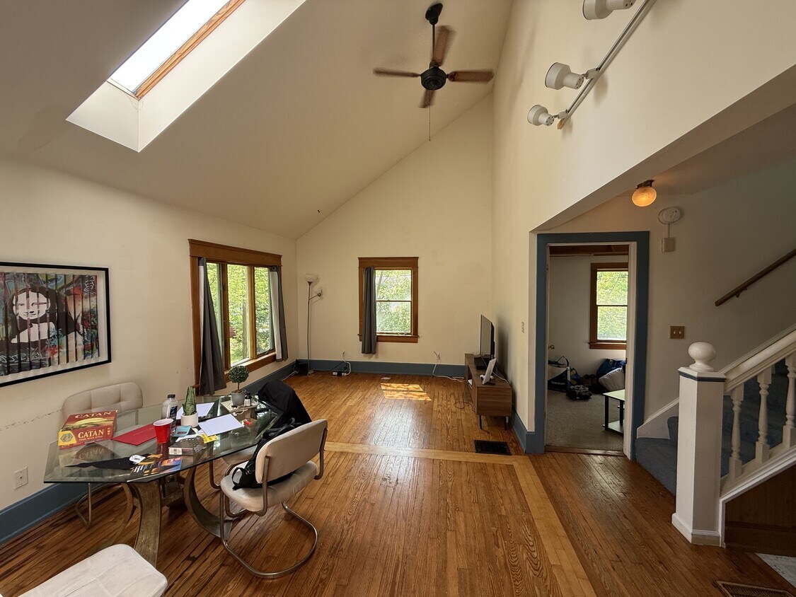 Foto principal - 410 Worth St